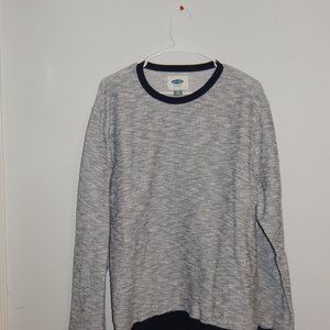 Men's Sweater